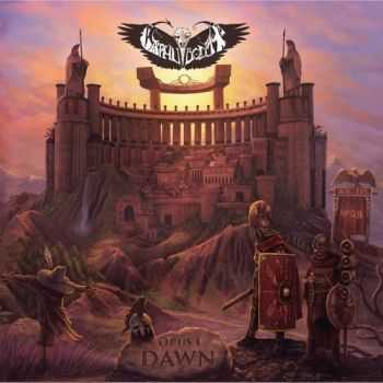 Cathubodua -Opus I: Dawn (EP) (2016) Cathubodua -Opus I: Dawn (EP) (2016)