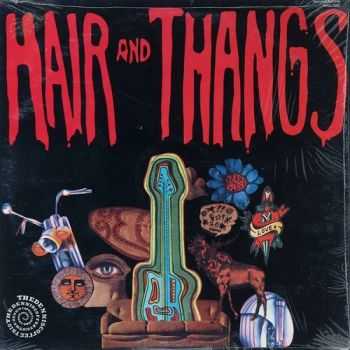 Dennis Coffey Trio - Hair And Thangs (1969) Dennis Coffey Trio - Hair And Thangs (1969)
