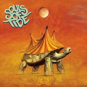 Souls Of Tide  Join The Circus (2016)