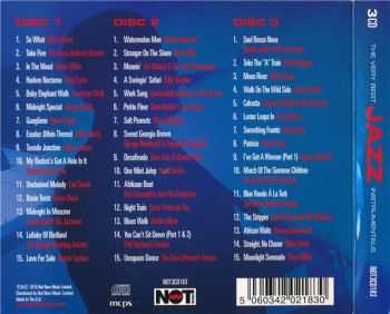 VA - The Very Best Jazz Instrumentals (3 CD Box Set 2015) VA - The Very Best Jazz Instrumentals (3 CD Box Set 2015)
