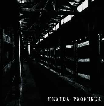 Herida Profunda - Herida Profunda (2013)