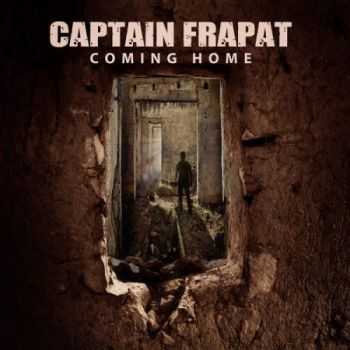  Captain Frapat - Coming Home (2016)