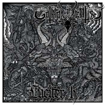Gotholocaust - Lucifer_h (2015)