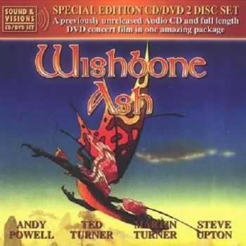 Wishbone Ash - Wishbone Ash In Concert (2002) Live