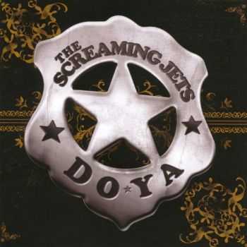 The Screaming Jets - Do Ya (2008) Lossless