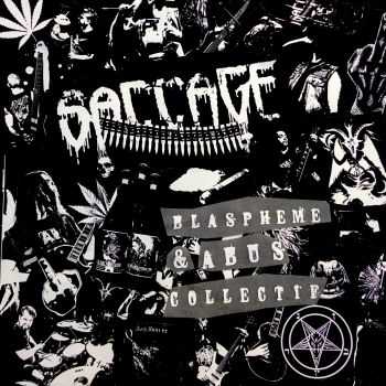 Saccage - Blasphème et abus collectif (live demo) (2016) Saccage - Blasphème et abus collectif (live demo) (2016)