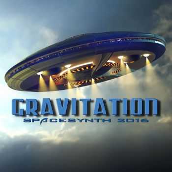 VA - Gravitation 2016 (2016)
