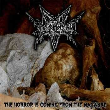 Mincer - The Horror Is Coming From the Macabre (2016) Mincer - The Horror Is Coming From the Macabre (2016)