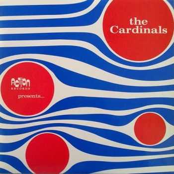 The Cardinals - The Cardinals (1997)