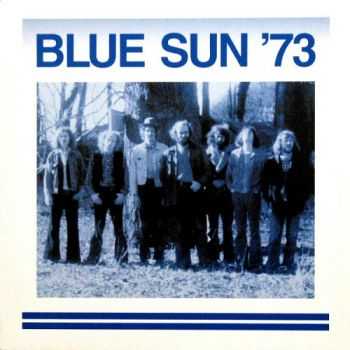 Blue Sun - '73 (1973)