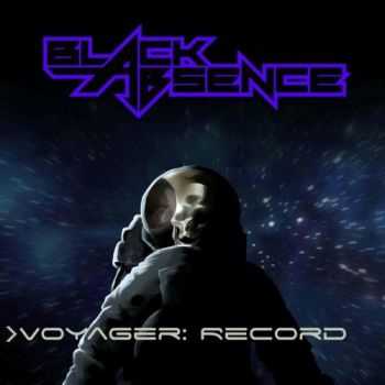 Black Absence  Voyager: Record (2016)