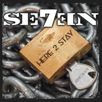  Se7en - Here 2 Stay (2016)