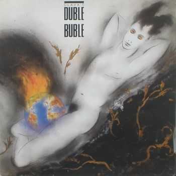Duble Buble - Clava't (1986) Duble Buble - Clava't (1986)