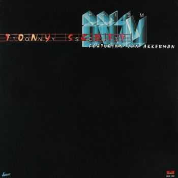 Tony Scott & Jan Akkerman - Prism (1977) Tony Scott & Jan Akkerman - Prism (1977)
