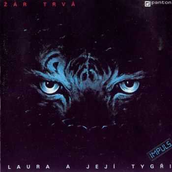 Laura A Jeji Tygri - Zar Trva (1988) Laura A Jeji Tygri - Zar Trva (1988)