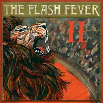 The Flash Fever - The Flash Fever II (2016) The Flash Fever - The Flash Fever II (2016)