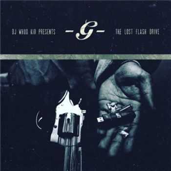 G-Unit - The Lost Flash Drive (2016)