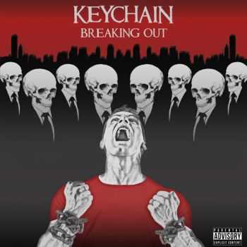 Keychain - Breaking Out (EP) (2016) Keychain - Breaking Out (EP) (2016)