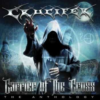 Crucifer - Carrier Of The Cross: The Anthology (2CD) (2016) Crucifer - Carrier Of The Cross: The Anthology (2CD) (2016)