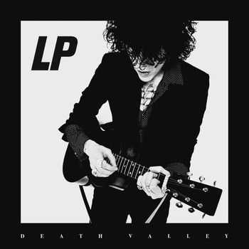 LP (Laura Pergolizzi) - Death Valley (EP) LP (Laura Pergolizzi) - Death Valley (EP)
