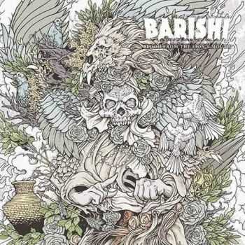 Barishi - Blood from the Lions Mouth (2016)