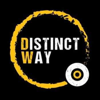 Distinct Way - Distinct Way (2016) Distinct Way - Distinct Way (2016)