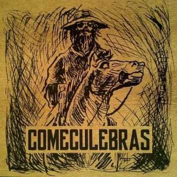 Comeculebras - Comeculebras (2016) Comeculebras - Comeculebras (2016)