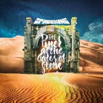 Spaceking - The Piper at the Gates of Stone (2016)