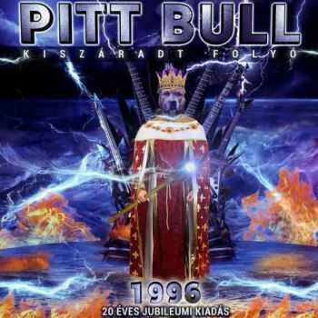 Pitt Bull - Kiszaradt Folyo (2016) Pitt Bull - Kiszaradt Folyo (2016)