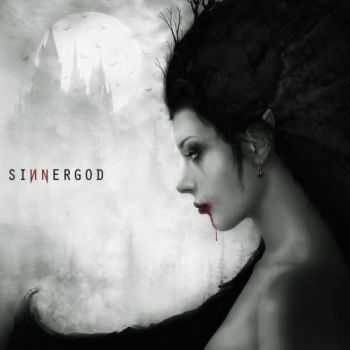 Sinnergod - Sinnergod (2016) Sinnergod - Sinnergod (2016)