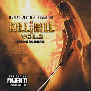 VA - Kill Bill - Vol. 2 /   -  2 OST (2004)