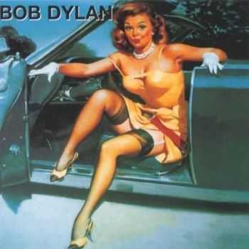 Bob Dylan - Borgholm (2001)