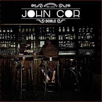 John Cor - Doble (2016)