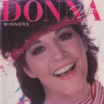 Donna Fargo - Winners (1986)