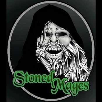 Stoned Mages - Broken Stages (2016)
