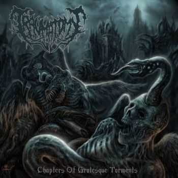 Traumatomy - Chapters Of Grotesque Torments (Compilation) (2016)
