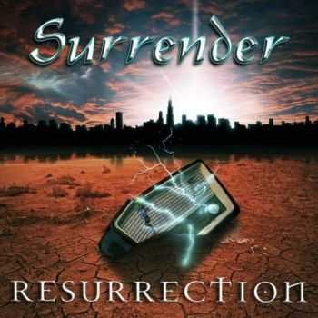Surrender - Resurrection (2016) Surrender - Resurrection (2016)