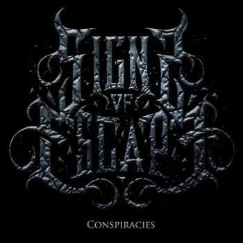 Signs Of Escape - Conspiracies (2016) Signs Of Escape - Conspiracies (2016)