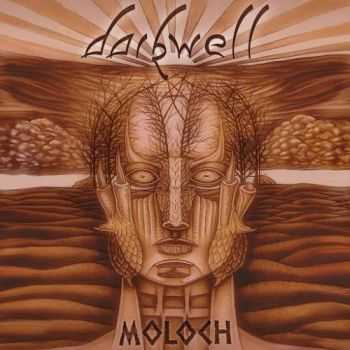 Darkwell - Moloch (2016) Darkwell - Moloch (2016)