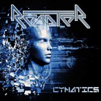 Reapter - Cymatics (2016)