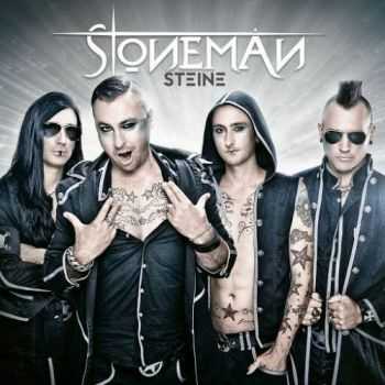 Stoneman - Steine (2016) Stoneman - Steine (2016)