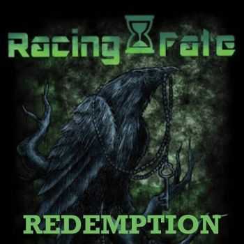 Racing Fate - Redemption (2016) Racing Fate - Redemption (2016)