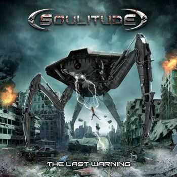 Soulitude - The Last Warning (2016)