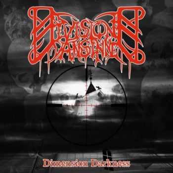 Division Vansinne - Dimension Darkness (2016)