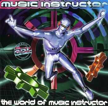 Music Instructor - The World Of Music Instructor (1996)