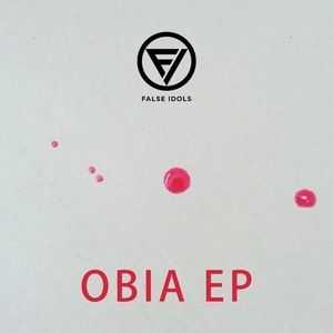 Tricky Presents: The Obia (2016)