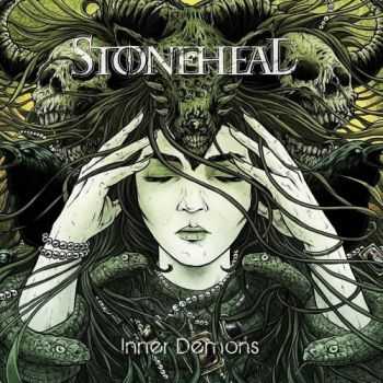 Stonehead - Inner Demons (2016) Stonehead - Inner Demons (2016)