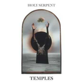Holy Serpent - Temples (2016) Holy Serpent - Temples (2016)
