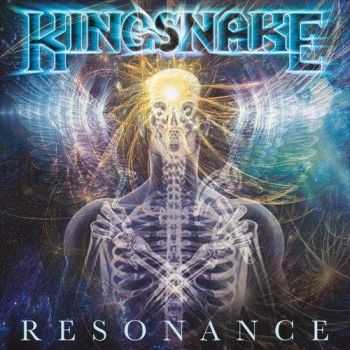 Kingsnake - Resonance (2016) Kingsnake - Resonance (2016)