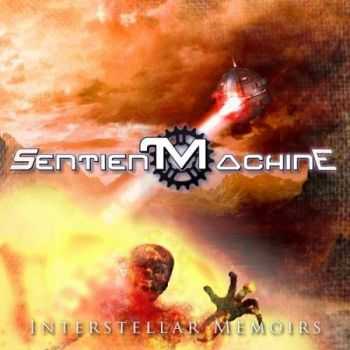 Sentient Machine - Interstellar Memoirs (2016)